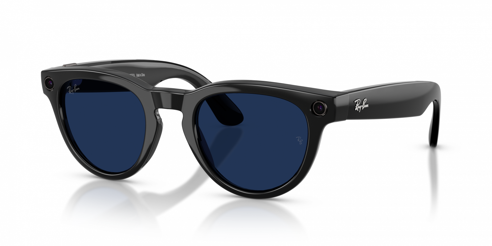 Ray Ban Meta RW4013 601/MF Headliner 